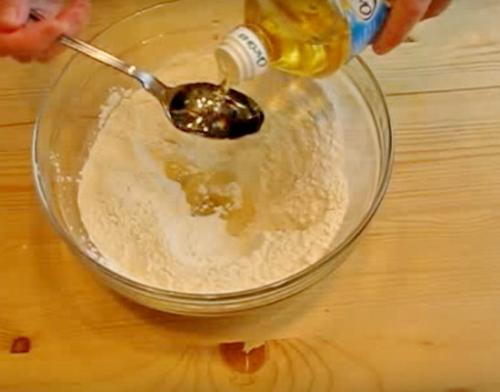 Тесто в блендере ДЛЯ пельменей. Статьи, новости, советы 08