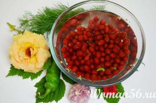 Соус из облепихи к блинам. Рецепт острого соуса к мясу из облепихи