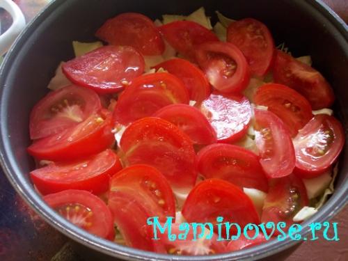 Тушеные овощи для ребенка в мультиварке. Рецепт приготовления овощного рагу в мультиварке