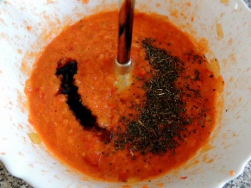 Рататуй рецепт от джейми оливера. Классический рататуй 07 Рататуй рецепт от джейми оливера. Классический рататуй 07