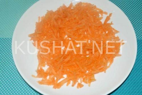 Булгур с грибами и перцем. Булгур с грибами – рецепт