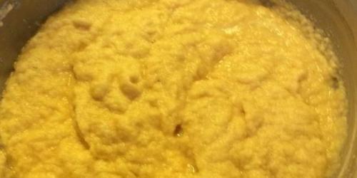 Драники с фаршем и грибами. Драники с грибами и фаршем 20