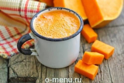 Тыквенный сок на зиму через соковыжималку. Тыквенный сок в банке через соковыжималку