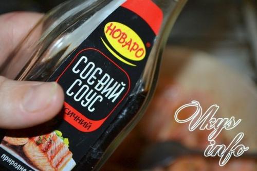 Креветки жареные с чесноком и кетчупом. Жаренные креветки с чесноком и имбирем 09