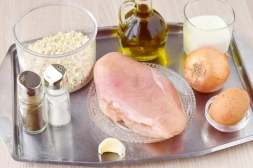 Котлеты из баранины на пару в мультиварке. Котлеты на пару: готовим вкусно и быстро