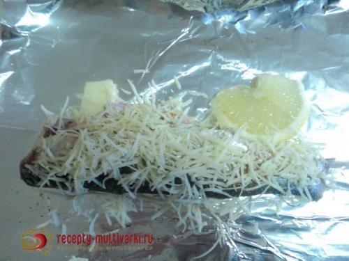 Пеленгас в мультиварке на пару. Готовим пеленгас: рыба — это полезно