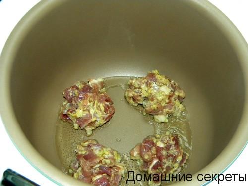 Котлеты из баранины на пару в мультиварке. Котлеты на пару: готовим вкусно и быстро 20 Котлеты из баранины на пару в мультиварке. Котлеты на пару: готовим вкусно и быстро 20