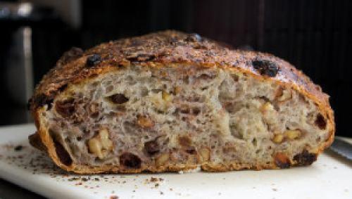 Закваска для хлеба из картофеля рецепт. Хлеб на закваске картофельный 12 Закваска для хлеба из картофеля рецепт. Хлеб на закваске картофельный 12