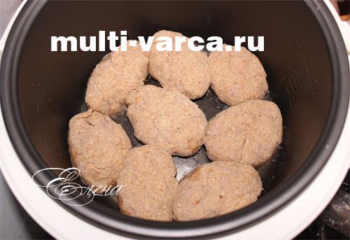 Котлеты из баранины на пару в мультиварке. Котлеты на пару: готовим вкусно и быстро 12 Котлеты из баранины на пару в мультиварке. Котлеты на пару: готовим вкусно и быстро 12