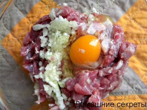 Котлеты из баранины на пару в мультиварке. Котлеты на пару: готовим вкусно и быстро 17 Котлеты из баранины на пару в мультиварке. Котлеты на пару: готовим вкусно и быстро 17