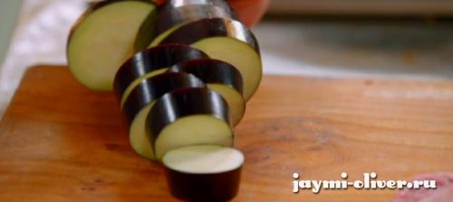 Рататуй рецепт от джейми оливера. Классический рататуй 01 Рататуй рецепт от джейми оливера. Классический рататуй 01