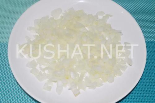 Булгур с грибами и перцем. Булгур с грибами – рецепт