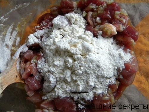 Котлеты из баранины на пару в мультиварке. Котлеты на пару: готовим вкусно и быстро 19 Котлеты из баранины на пару в мультиварке. Котлеты на пару: готовим вкусно и быстро 19