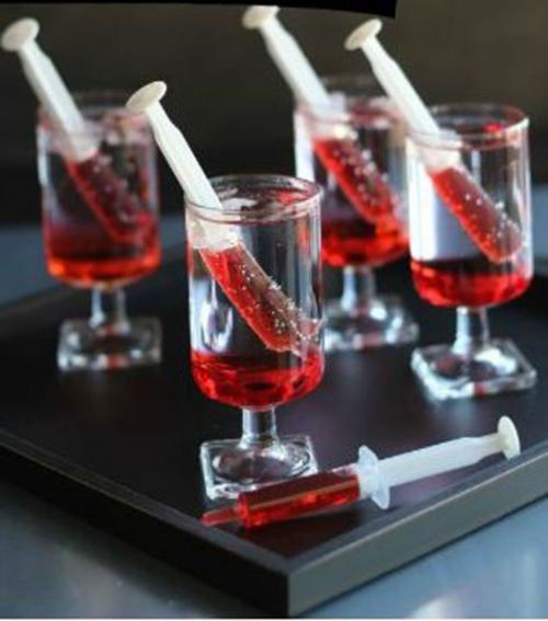 Яблоки на Хэллоуин рецепт. 10 блюд к Хэллоуину на скорую руку, которые вы можете сделать в последний момент: