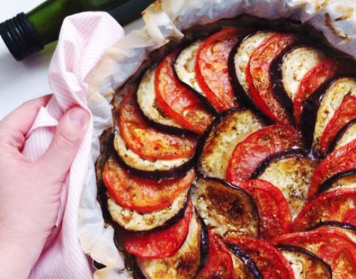 Рататуй рецепт от джейми оливера. Классический рататуй 09 Рататуй рецепт от джейми оливера. Классический рататуй 09