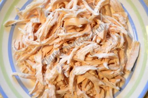 Суп с перловкой и курицей. Куриный суп с перловкой