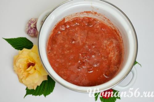 Соус из облепихи к блинам. Рецепт острого соуса к мясу из облепихи
