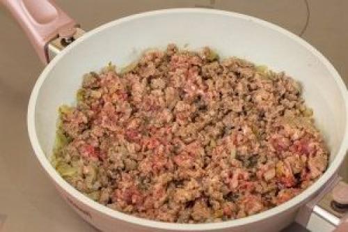 Запеканка из картофельного пюре с фаршем в духовке. Запеканка с картофельным пюре и фаршем в духовке