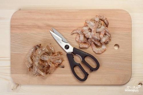 Удон с креветками и овощами. Удон с креветками – лучшие рецепты 05 Удон с креветками и овощами. Удон с креветками – лучшие рецепты 05