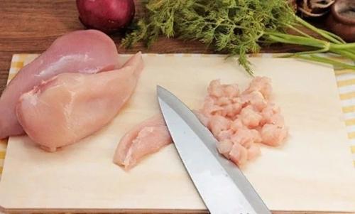 Котлеты из баранины на пару в мультиварке. Котлеты на пару: готовим вкусно и быстро