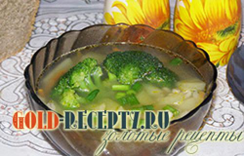 Суп с перловкой детский. Рассольник с курицей и перловкой 07 Суп с перловкой детский. Рассольник с курицей и перловкой 07