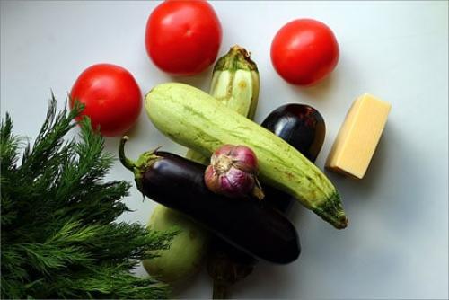 Рататуй рецепт от джейми оливера. Классический рататуй 06 Рататуй рецепт от джейми оливера. Классический рататуй 06