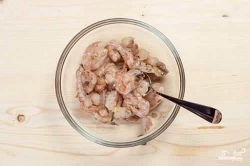 Удон с креветками и овощами. Удон с креветками – лучшие рецепты 06 Удон с креветками и овощами. Удон с креветками – лучшие рецепты 06