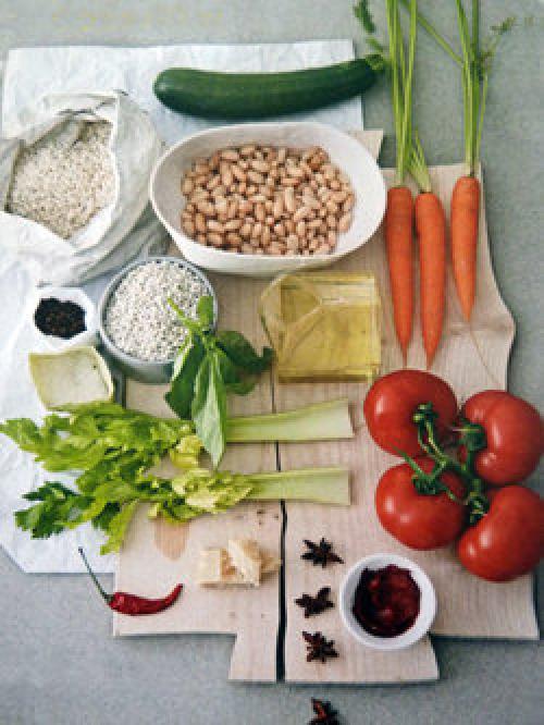 Суп с перловкой детский. Рассольник с курицей и перловкой 13 Суп с перловкой детский. Рассольник с курицей и перловкой 13