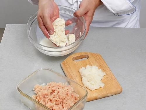 Котлеты из баранины на пару в мультиварке. Котлеты на пару: готовим вкусно и быстро