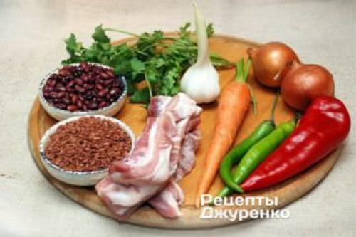 Рагу с фасолью и фаршем. Мексиканское рагу с мясным фаршем и фасолью – пошаговый фоторецепт 36 Рагу с фасолью и фаршем. Мексиканское рагу с мясным фаршем и фасолью – пошаговый фоторецепт 36