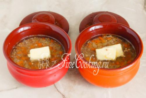 Гречневая каша в тыкве с мясом. Гречневая каша с мясом и жареным луком в тыкве! 12 Гречневая каша в тыкве с мясом. Гречневая каша с мясом и жареным луком в тыкве! 12