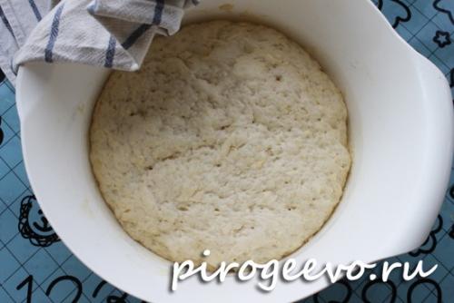 Круассаны в духовке. Круассаны в домашних условиях