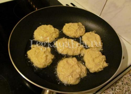 Диетические драники из картофеля на сковороде. Диетические драники из картофеля в духовке — идеально для тех, кто на диете 13 Диетические драники из картофеля на сковороде. Диетические драники из картофеля в духовке — идеально для тех, кто на диете 13