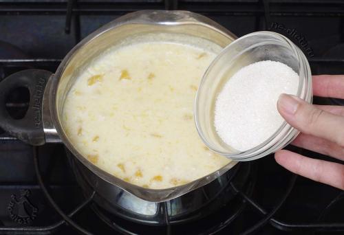 Ячменная каша с тыквой рецепт. Как приготовить пшенную кашу с тыквой на молоке — простой рецепт пшенной каши с тыквой на плите с пошаговыми фото