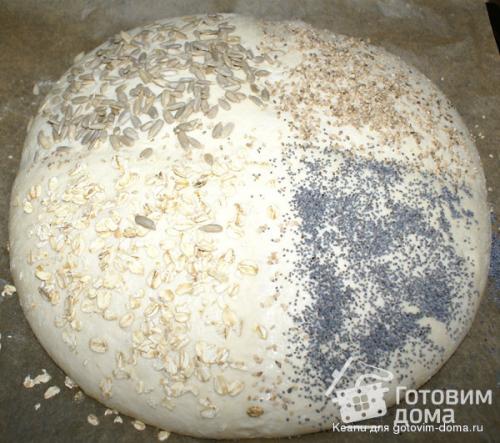 Закваска для хлеба из картофеля рецепт. Хлеб на закваске картофельный 19 Закваска для хлеба из картофеля рецепт. Хлеб на закваске картофельный 19