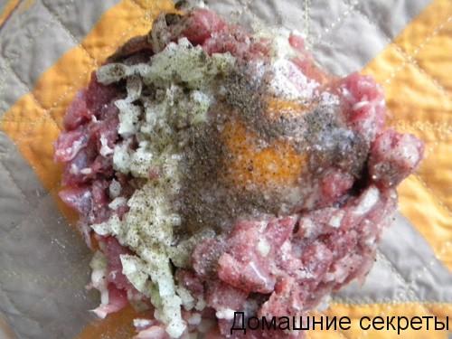 Котлеты из баранины на пару в мультиварке. Котлеты на пару: готовим вкусно и быстро 18 Котлеты из баранины на пару в мультиварке. Котлеты на пару: готовим вкусно и быстро 18