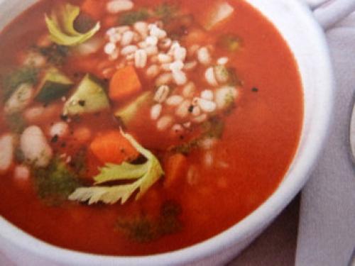 Суп с перловкой детский. Рассольник с курицей и перловкой 15 Суп с перловкой детский. Рассольник с курицей и перловкой 15