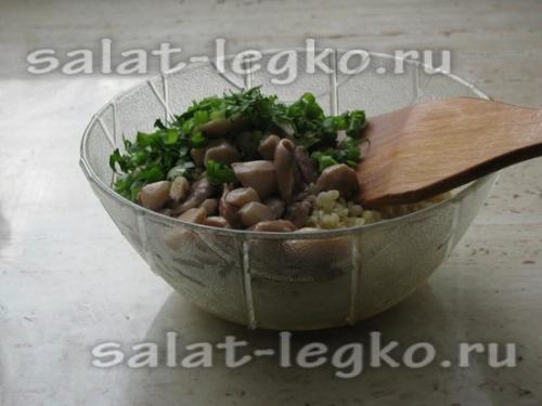 Булгур с грибами и курицей. Булгур с грибами, овощами и курицей. Вкусная коллекция 27 Булгур с грибами и курицей. Булгур с грибами, овощами и курицей. Вкусная коллекция 27