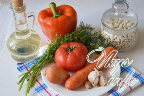 Рагу с фасолью и фаршем. Мексиканское рагу с мясным фаршем и фасолью – пошаговый фоторецепт 21 Рагу с фасолью и фаршем. Мексиканское рагу с мясным фаршем и фасолью – пошаговый фоторецепт 21