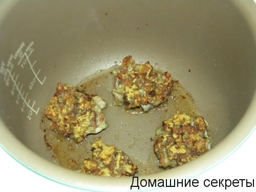 Котлеты из баранины на пару в мультиварке. Котлеты на пару: готовим вкусно и быстро 21 Котлеты из баранины на пару в мультиварке. Котлеты на пару: готовим вкусно и быстро 21