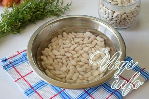 Рагу с фасолью и фаршем. Мексиканское рагу с мясным фаршем и фасолью – пошаговый фоторецепт 22 Рагу с фасолью и фаршем. Мексиканское рагу с мясным фаршем и фасолью – пошаговый фоторецепт 22