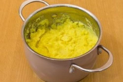 Запеканка из картофельного пюре с фаршем в духовке. Запеканка с картофельным пюре и фаршем в духовке