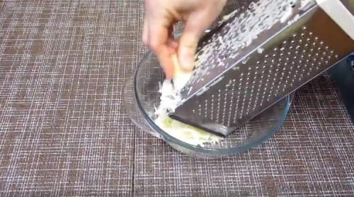 Диетические драники из картофеля на сковороде. Диетические драники из картофеля в духовке — идеально для тех, кто на диете 01 Диетические драники из картофеля на сковороде. Диетические драники из картофеля в духовке — идеально для тех, кто на диете 01