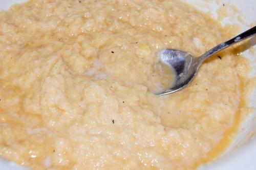 Гуцульские драники. ДРАНИКИ КАРПАТСКИЕ