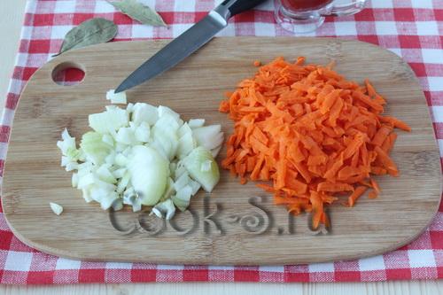 Солянка из курицы в мультиварке. Солянка с курицей в мультиварке 18 Солянка из курицы в мультиварке. Солянка с курицей в мультиварке 18