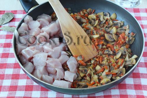 Солянка из курицы в мультиварке. Солянка с курицей в мультиварке 21 Солянка из курицы в мультиварке. Солянка с курицей в мультиварке 21