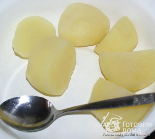 Закваска для хлеба из картофеля рецепт. Хлеб на закваске картофельный 16 Закваска для хлеба из картофеля рецепт. Хлеб на закваске картофельный 16