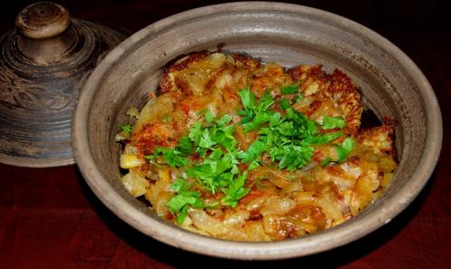 Гуцульские драники. ДРАНИКИ КАРПАТСКИЕ