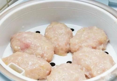 Котлеты из баранины на пару в мультиварке. Котлеты на пару: готовим вкусно и быстро