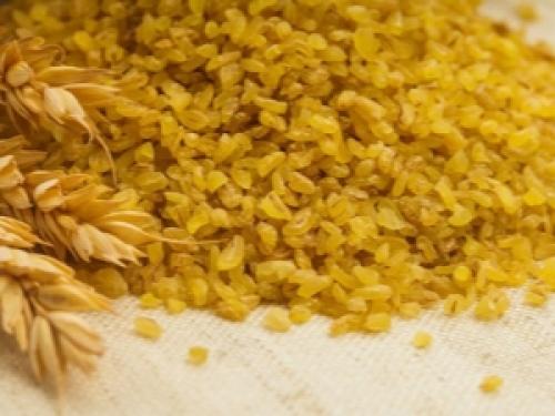 Булгур с грибами и курицей. Булгур с грибами, овощами и курицей. Вкусная коллекция 09 Булгур с грибами и курицей. Булгур с грибами, овощами и курицей. Вкусная коллекция 09